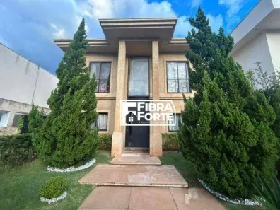 Casa com 3 Quartos à venda, 290m² no Swiss Park, Campinas