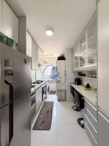 Apartamento com 3 Quartos à venda, 70m² no Vila Iracema-Belval, Barueri