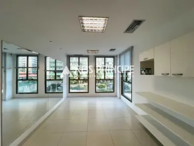 Ponto Comercial à venda, 44m² no Barra da Tijuca, Rio de Janeiro