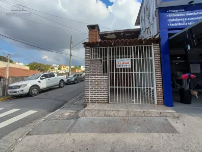 Ponto Comercial para alugar, 37m² no Pirituba, São Paulo