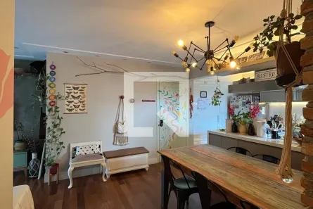 Apartamento com 3 Quartos à venda, 90m² no Jardim Ester, São Paulo