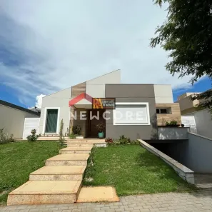 Casa de Condomínio com 3 Quartos à venda, 34284m² no Campos do Iguaçu, Foz do Iguaçu