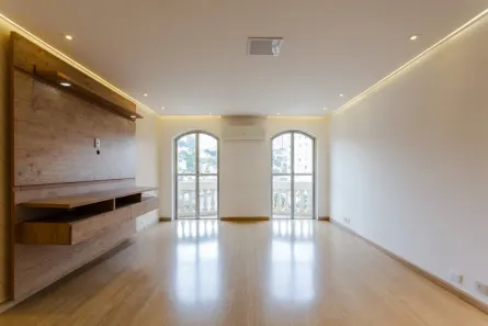 Apartamento com 3 Quartos à venda, 115m² no Sumaré, São Paulo