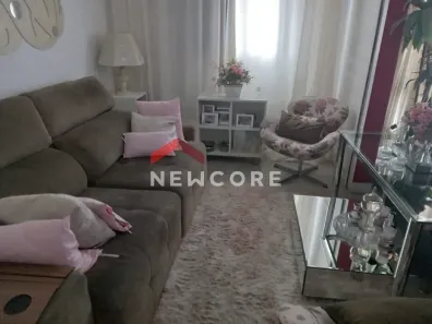 Apartamento com 3 Quartos à venda, 110m² no Indianópolis, São Paulo