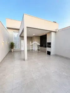 Casa com 2 Quartos à venda, 97m² no Jardim Bertoni, Americana
