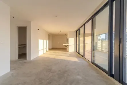 Apartamento com 3 Quartos à venda, 156m² no Sumaré, São Paulo