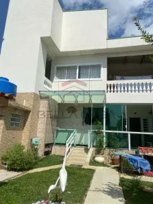Sobrado com 5 Quartos para venda ou aluguel, 350m² no Jardim Independência, São Paulo