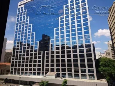 Sala Comercial para alugar, 465m² no Bela Vista, São Paulo