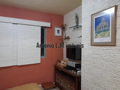 Cobertura com 3 Quartos à venda, 131m² no Grajaú, Rio de Janeiro
