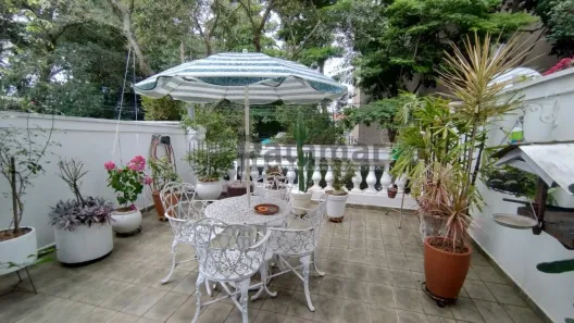 Sobrado com 3 Quartos à venda, 175m² no Jardim Olympia, São Paulo