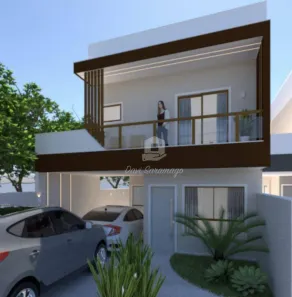 Casa com 4 Quartos à venda, 180m² no Piratininga, Niterói