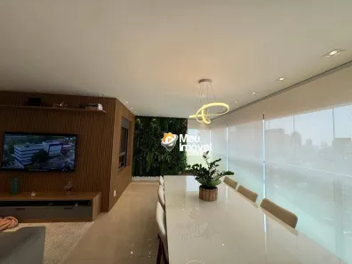 Apartamento com 3 Quartos à venda, 103m² no Perdizes, São Paulo