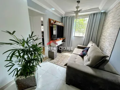 Apartamento com 2 Quartos à venda, 44m² no Vila Cosmopolita, São Paulo