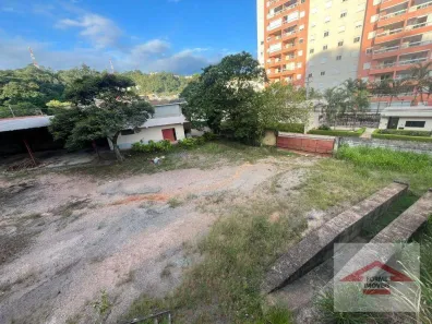Lote/Terreno à venda, 4954m² no Vila Rica, Jundiaí