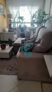 Apartamento com 3 Quartos à venda, 80m² no Jardim das Colinas, São José dos Campos