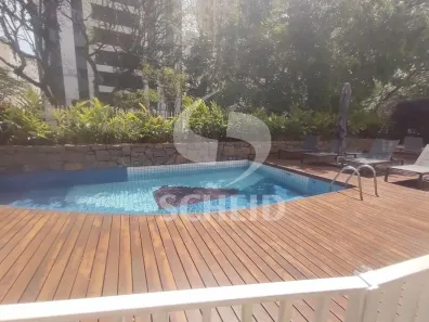 Apartamento com 3 Quartos para alugar, 90m² no Vila Mascote, São Paulo