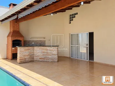 Imóvel Comercial com 4 Quartos para alugar, 225m² no Alto da Boa Vista, Ribeirão Preto
