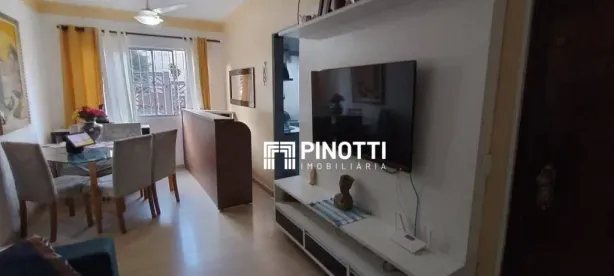 Apartamento com 2 Quartos à venda, 55m² no Santa Terezinha, São Bernardo do Campo