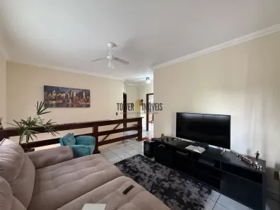 Casa de Condomínio com 2 Quartos à venda, 117m² no Vila Pagano, Valinhos