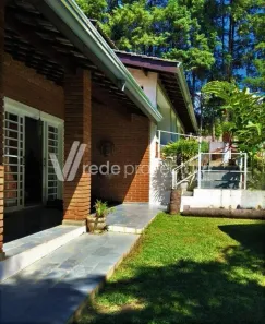 Casa com 5 Quartos à venda, 380m² no Joapiranga, Valinhos