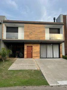 Casa de Condomínio com 3 Quartos à venda, 180m² no , Xangri-Lá