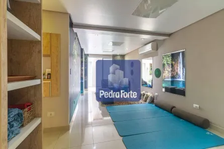 Imóvel Comercial com 5 Quartos à venda, 272m² no Pinheiros, São Paulo