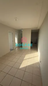 Apartamento com 2 Quartos à venda, 44m² no Jardim Paraíso, Jacareí