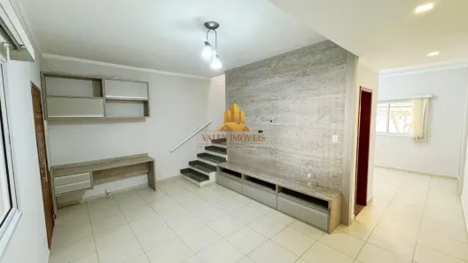 Casa com 2 Quartos à venda, 90m² no Loteamento Villa Branca, Jacareí