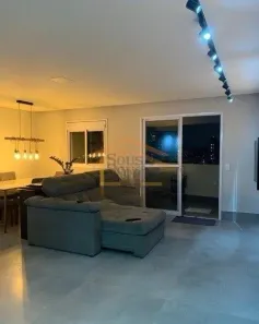 Apartamento com 3 Quartos à venda, 82m² no Gopoúva, Guarulhos