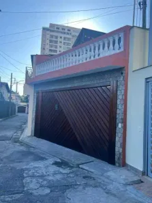 Sobrado com 2 Quartos à venda, 200m² no Ferreira, São Paulo