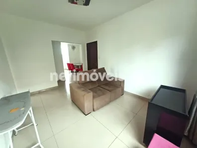 Apartamento com 3 Quartos para alugar, 100m² no Nova Suíssa, Belo Horizonte