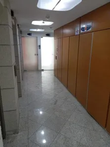 Sala Comercial à venda, 37m² no Santo Amaro, São Paulo