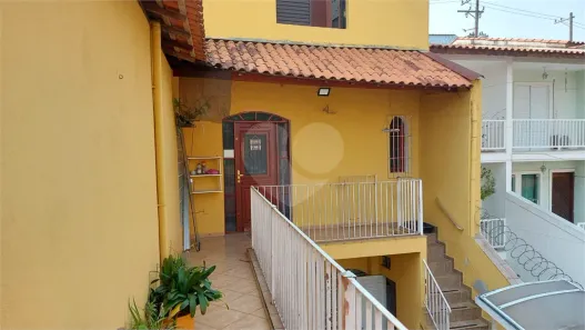 Casa com 14 Quartos à venda, 700m² no Vila Aurora (Zona Norte), São Paulo