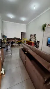 Casa com 1 Quarto à venda, 95m² no Jardim Europa I, Santa Bárbara D'Oeste