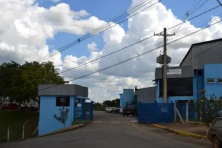 Galpão/Depósito/Armazém à venda, 3994m² no Vargem, Varginha