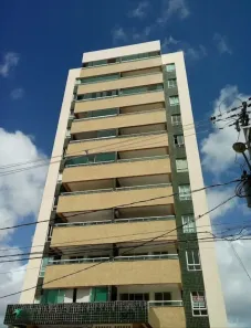 Apartamento com 2 Quartos à venda, 60m² no Imbuí, Salvador