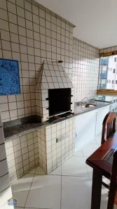 Apartamento com 2 Quartos à venda, 87m² no Aviação, Praia Grande