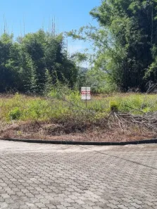 Lote/Terreno à venda, 376m² no Seminário, Corupá