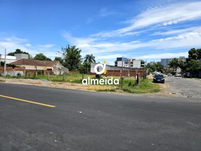 Lote/Terreno à venda, 400m² no Camobi, Santa Maria