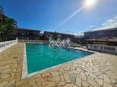 Apartamento com 1 Quarto à venda, 31m² no Sapé, Ubatuba