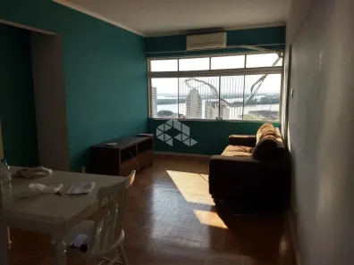 Apartamento com 2 Quartos à venda, 82m² no Centro Histórico, Porto Alegre