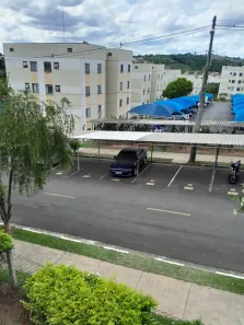 Apartamento com 2 Quartos à venda, 49m² no Parque das Colinas, Valinhos