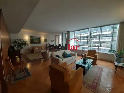 Apartamento com 3 Quartos à venda, 225m² no Copacabana, Rio de Janeiro