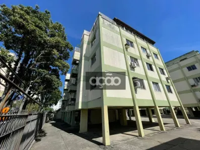 Apartamento com 3 Quartos para venda ou aluguel, 120m² no Santa Isabel, Resende
