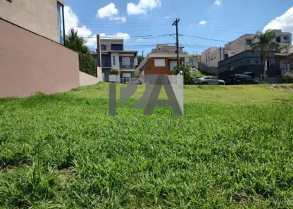 Lote/Terreno à venda, 400m² no Aldeia da Serra, Santana de Parnaíba