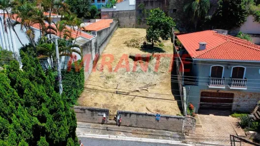 Lote/Terreno à venda, 623m² no Jardim São Bento, São Paulo