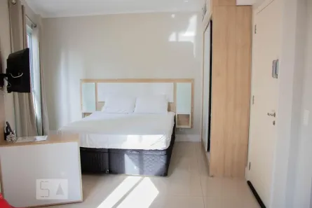 Kitnet com 1 Quarto à venda, 29m² no Bela Vista, São Paulo
