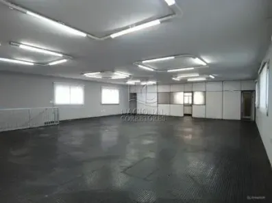 Prédio Comercial à venda, 497m² no Parque das Nações, Santo André