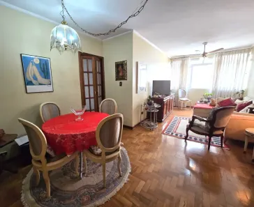 Apartamento com 2 Quartos à venda, 105m² no Higienópolis, São Paulo
