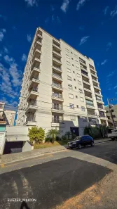 Apartamento com 3 Quartos à venda, 127m² no Jardim Elvira Dias, Poços de Caldas